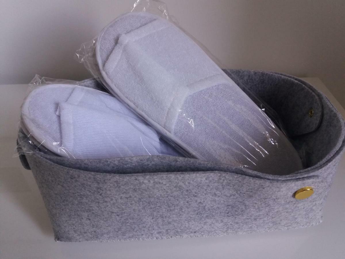 リエカApartman Dearkアパートメント エクステリア 写真